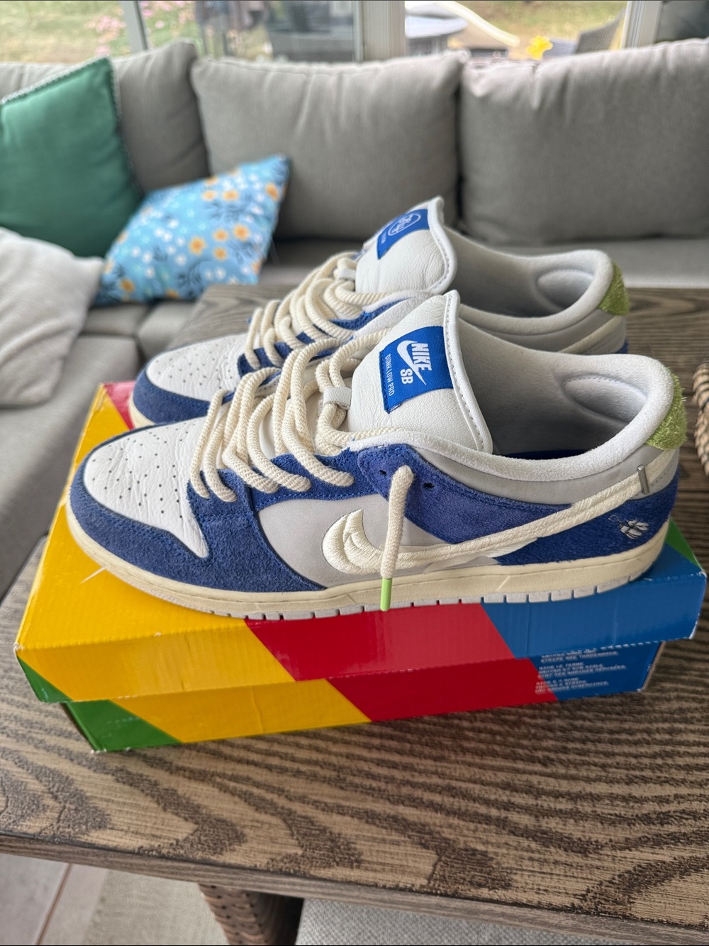 Sb dunk